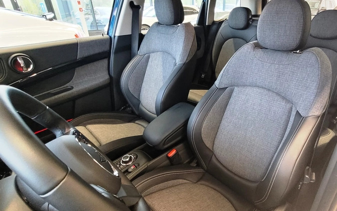 MINI Countryman cena 129900 przebieg: 14300, rok produkcji 2023 z Gościno małe 92
